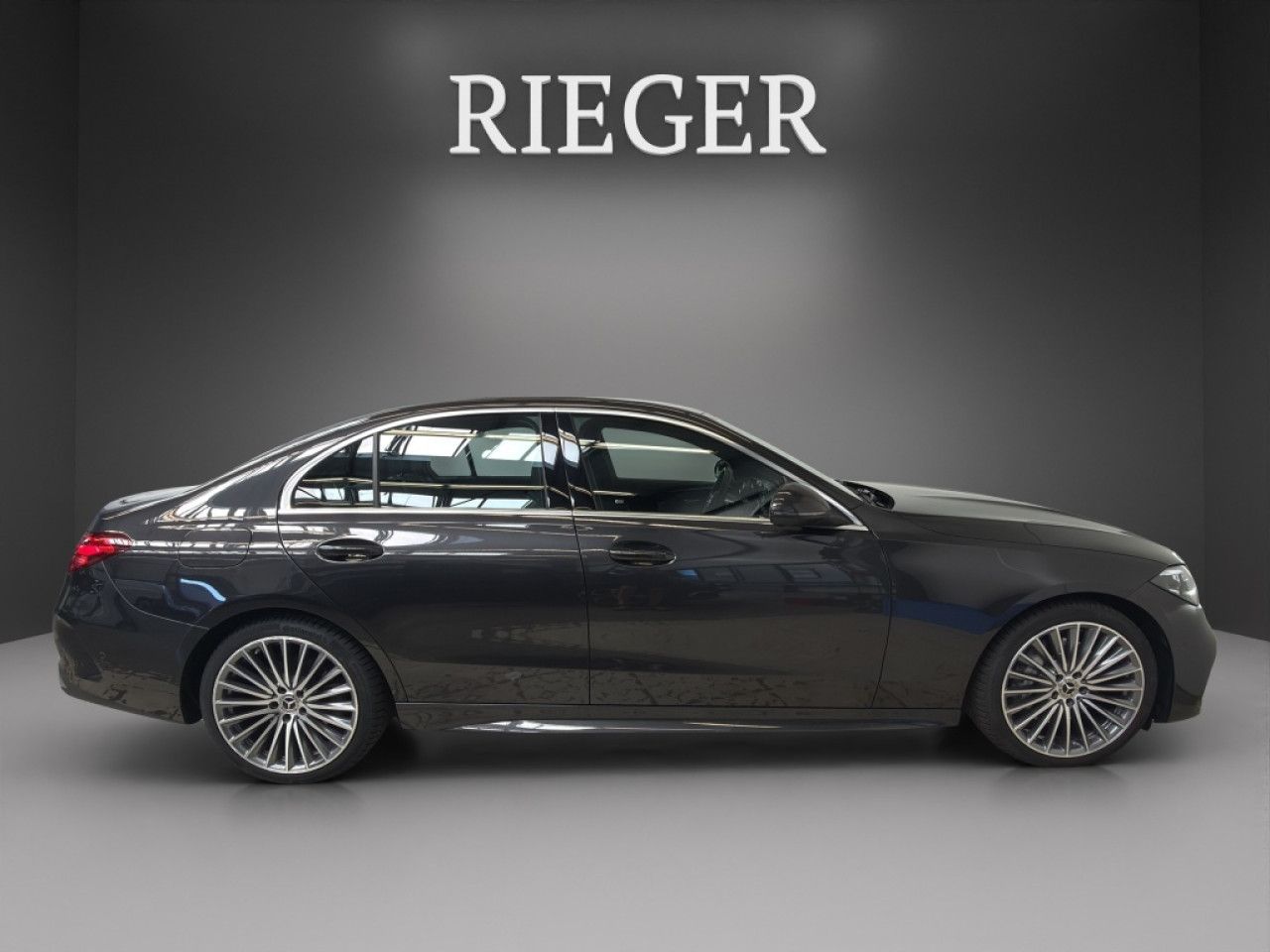 Mercedes-Benz C-Klasse – Bild 14