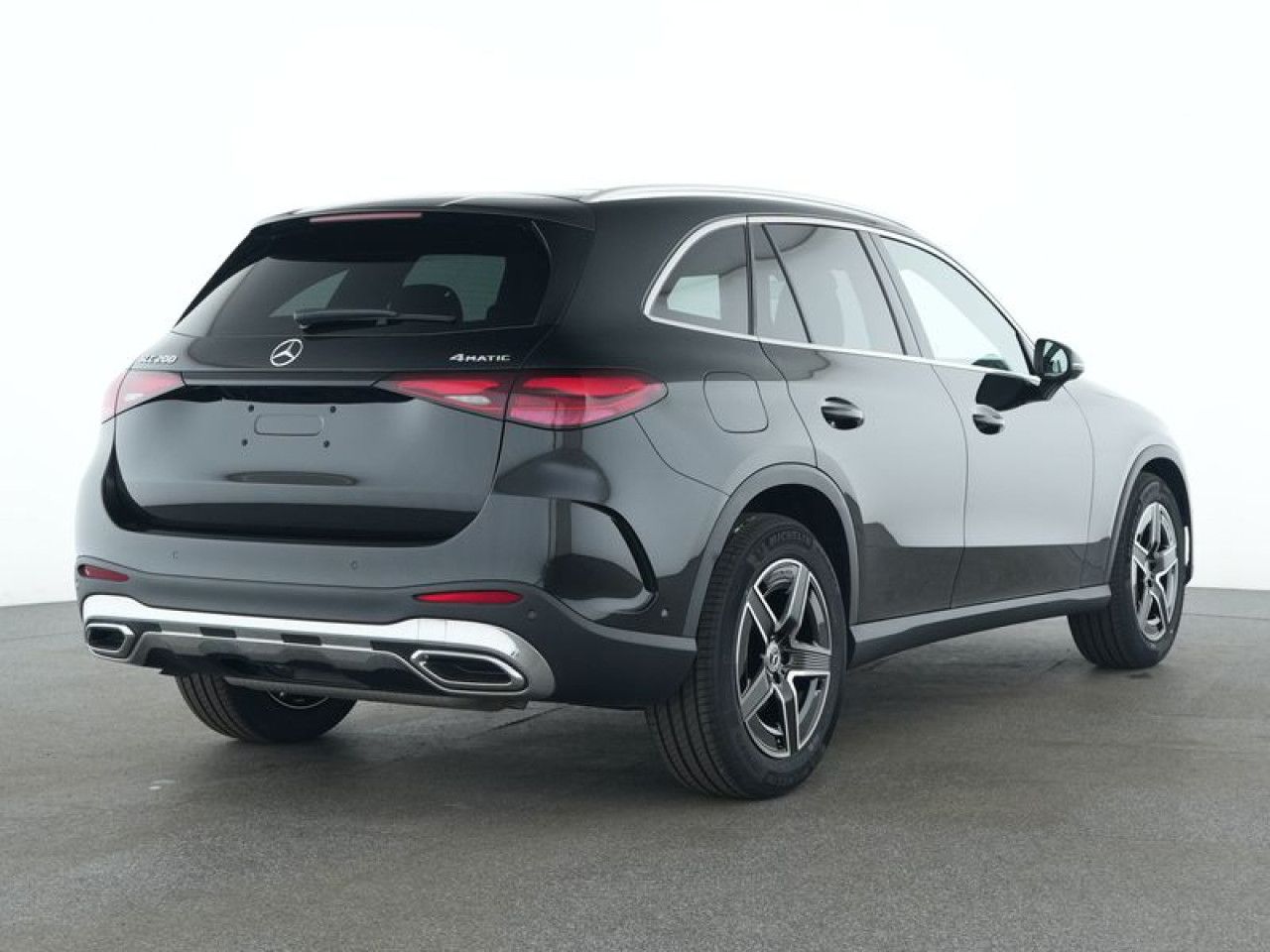 Mercedes-Benz GLC – Bild 2