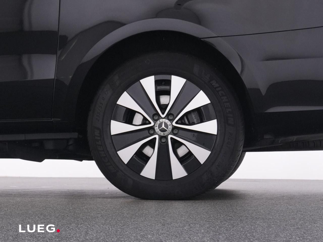 Mercedes-Benz V-Klasse – Bild 20