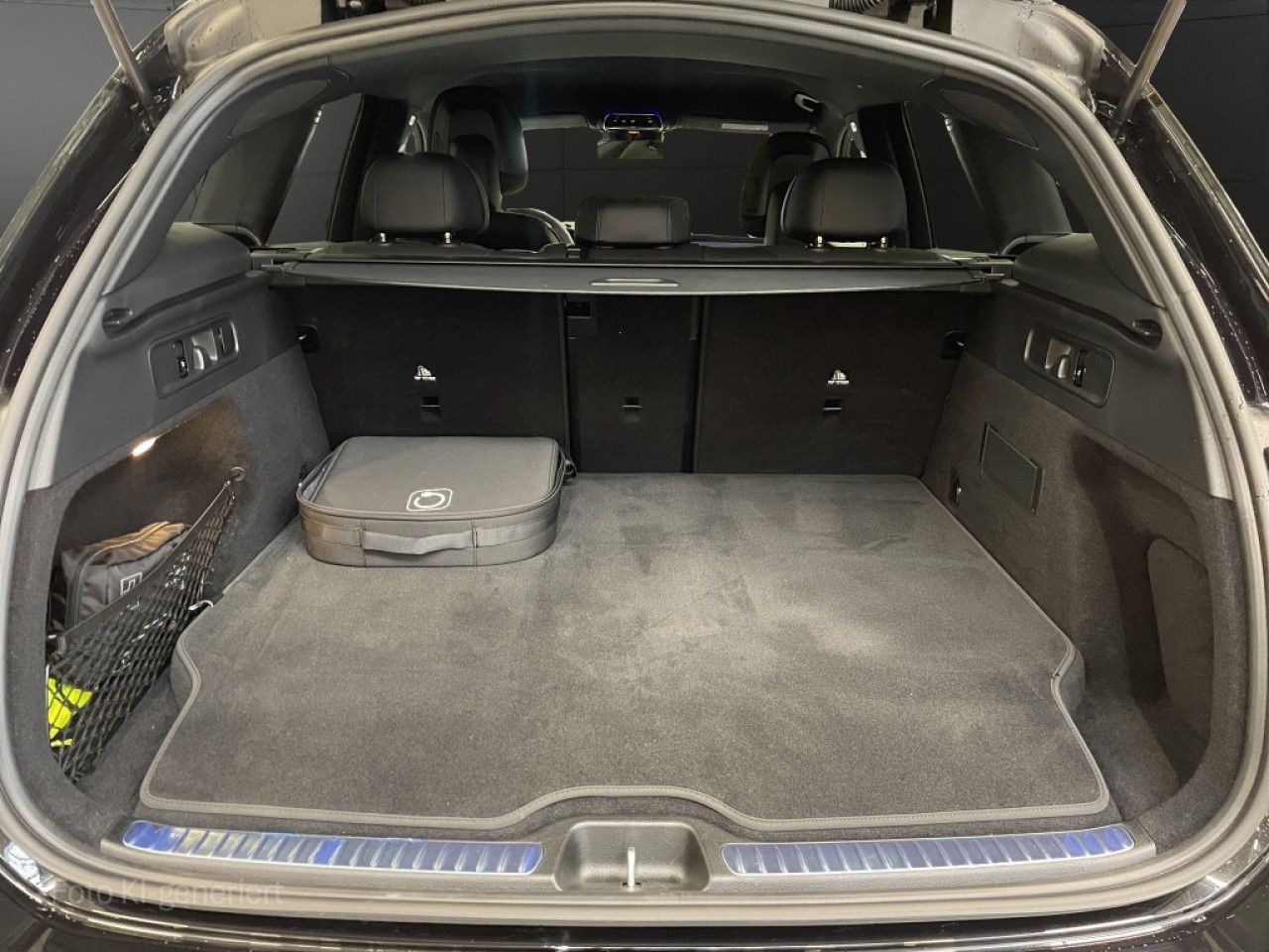 Mercedes-Benz GLC – Bild 11