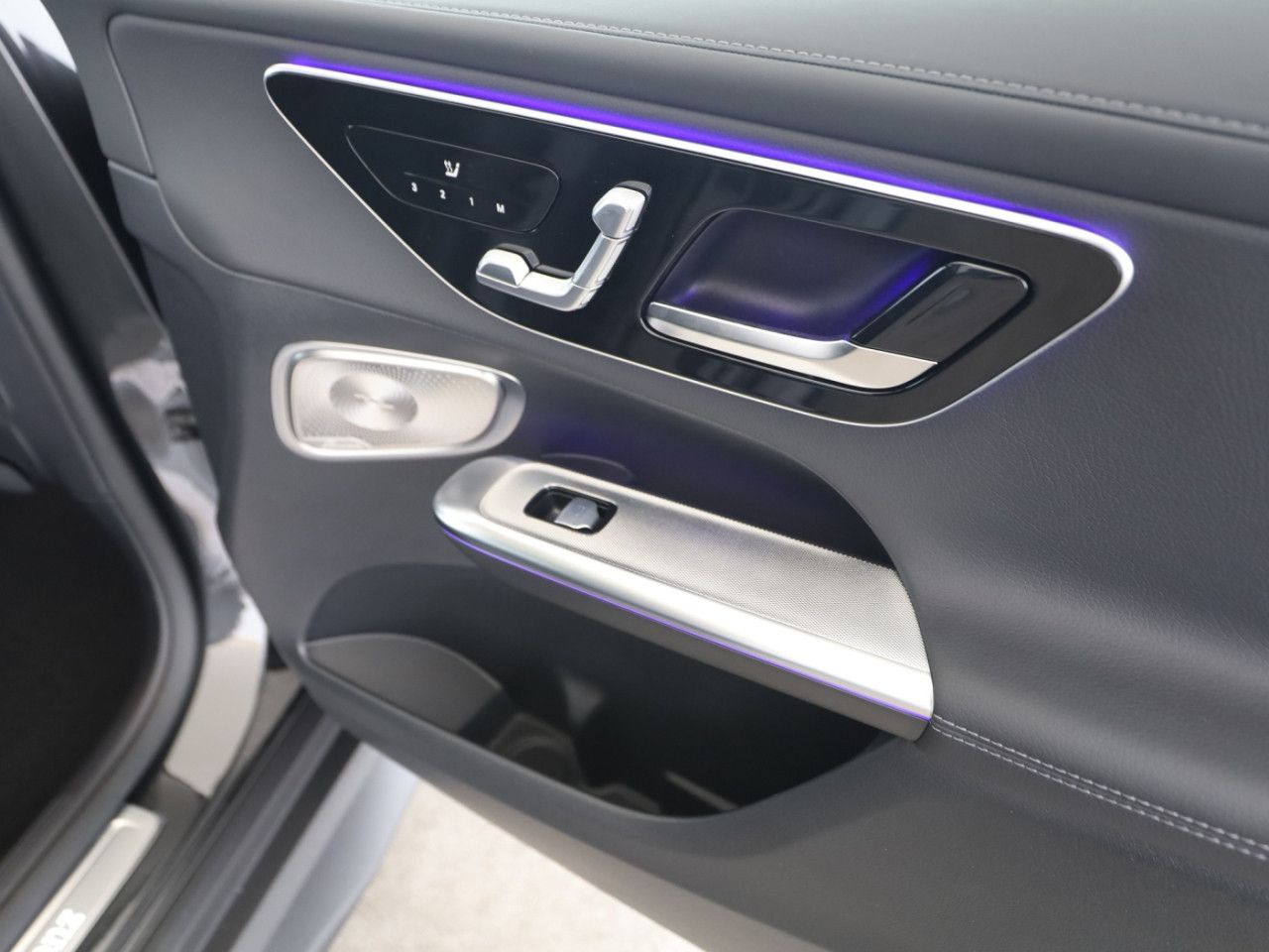 Mercedes-Benz GLC – Bild 17