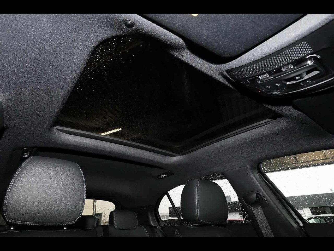 Mercedes-Benz A-Klasse – Bild 7
