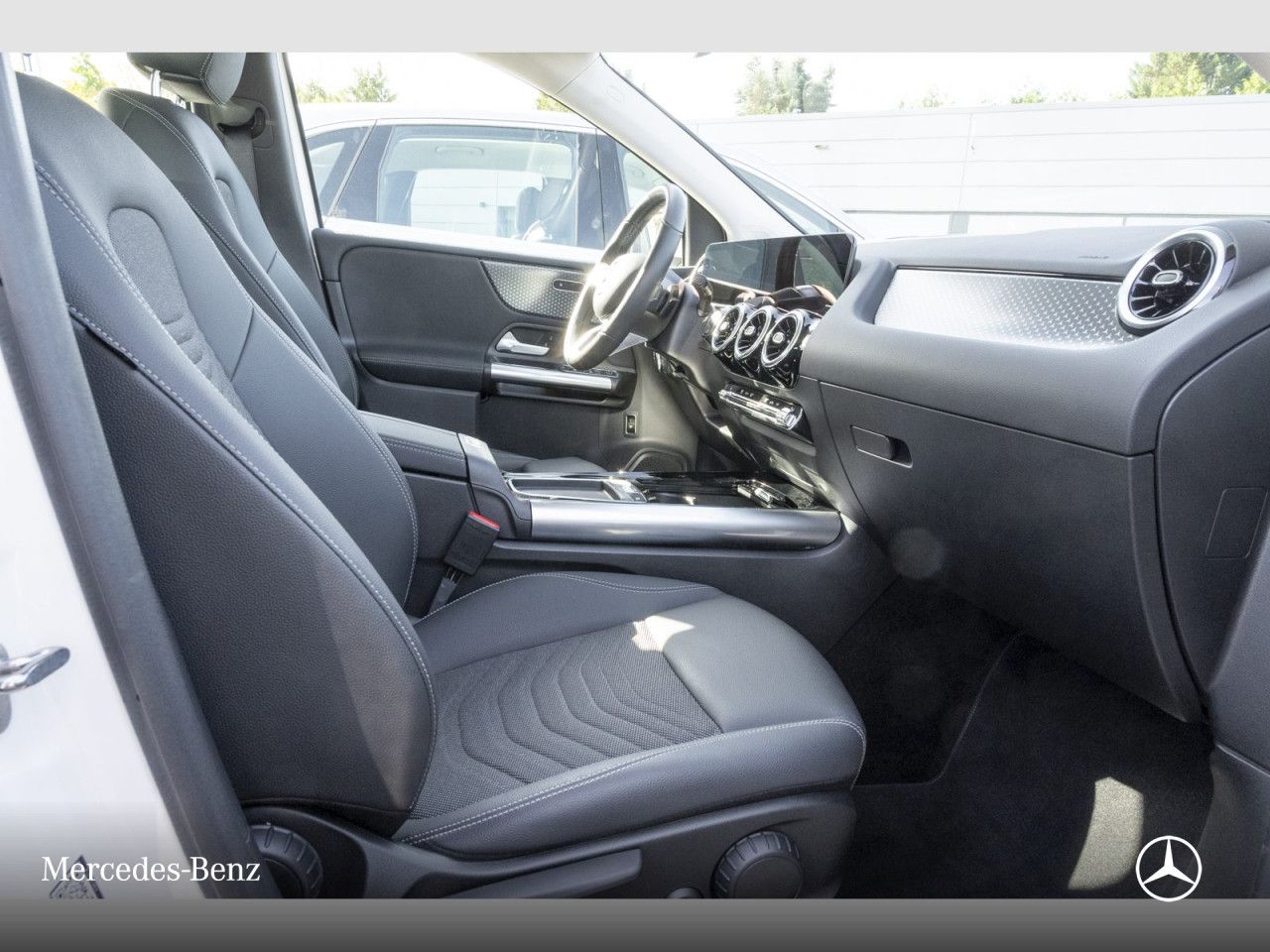 Mercedes-Benz B-Klasse – Bild 4
