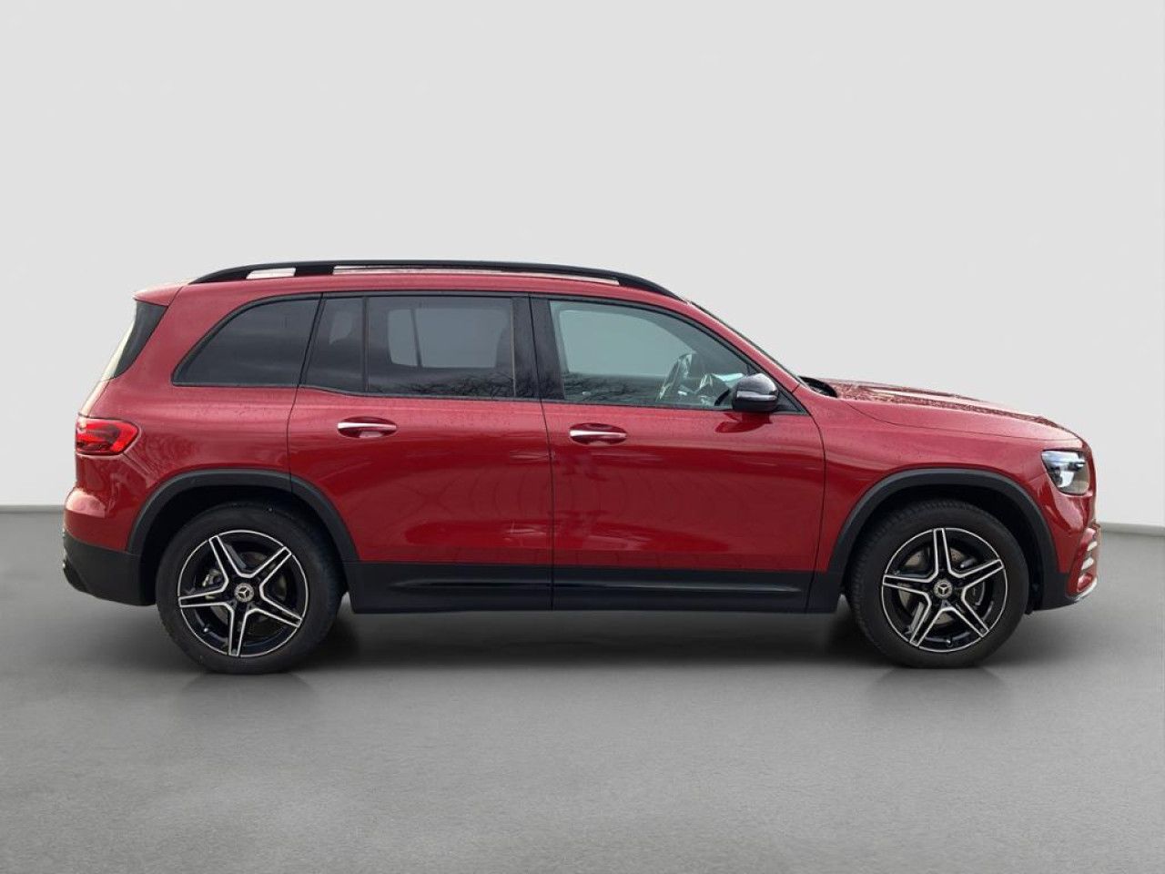Mercedes-Benz GLB – Bild 19