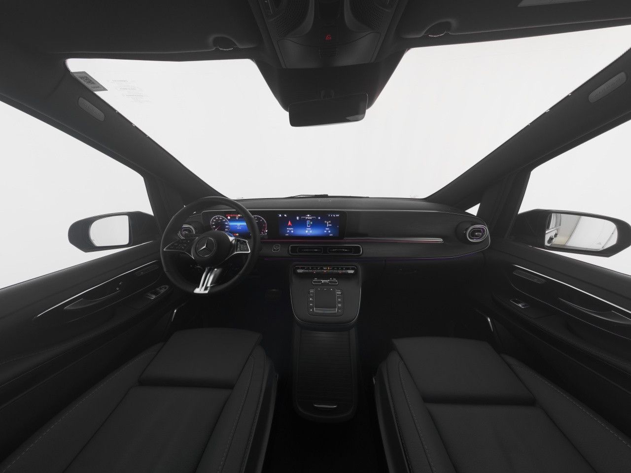 Mercedes-Benz V-Klasse – Bild 3