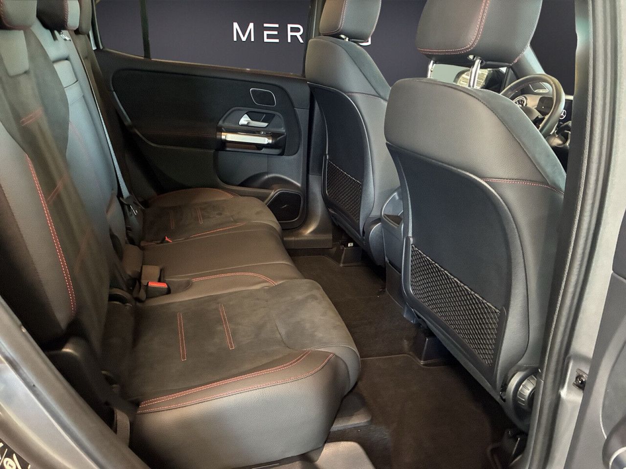 Mercedes-Benz GLB – Bild 11