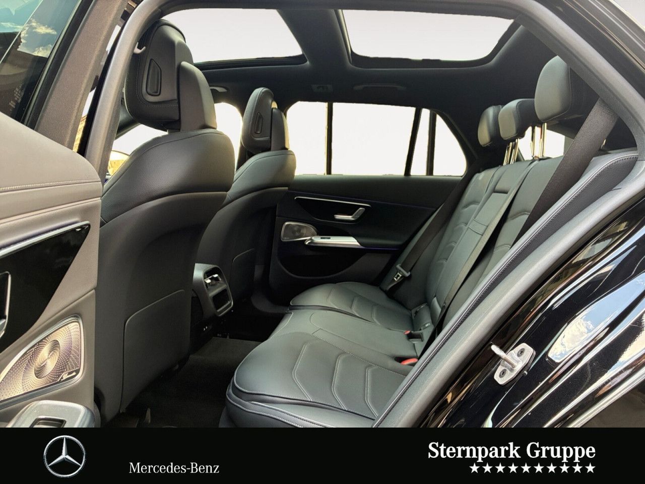 Mercedes-Benz E-Klasse – Bild 13
