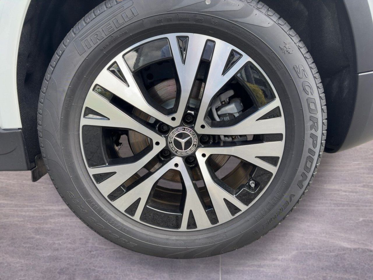 Mercedes-Benz GLB – Bild 15