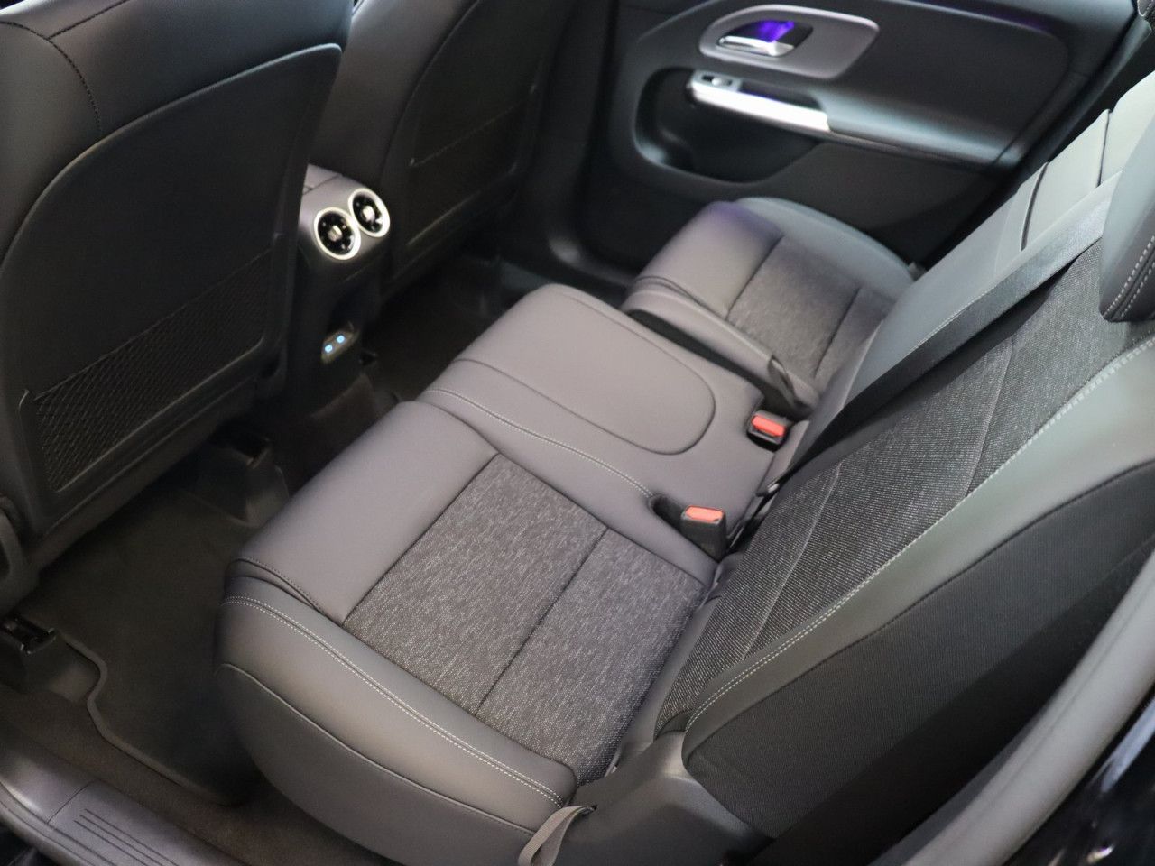 Mercedes-Benz GLB – Bild 22