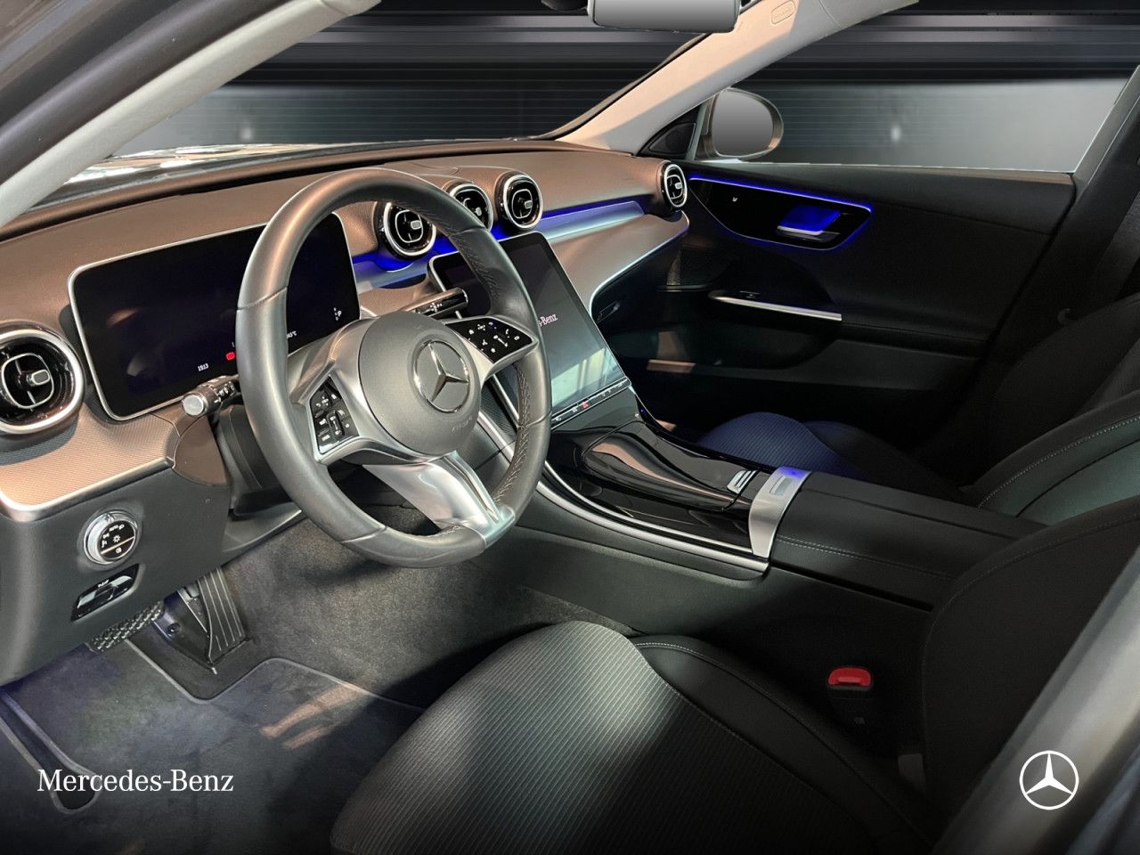 Mercedes-Benz C-Klasse – Bild 9