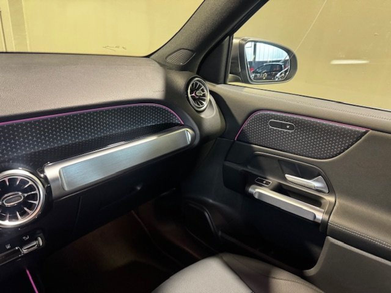 Mercedes-Benz EQB – Bild 6