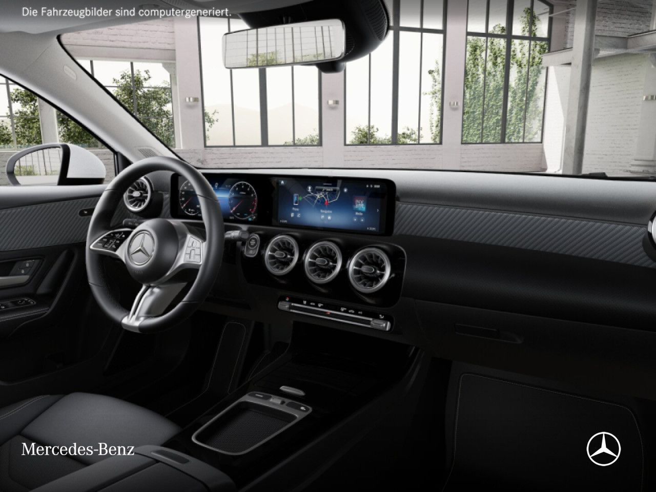 Mercedes-Benz A-Klasse – Bild 8