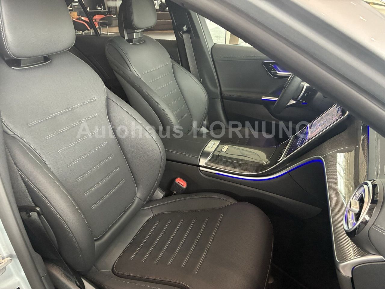 Mercedes-Benz C-Klasse – Bild 25