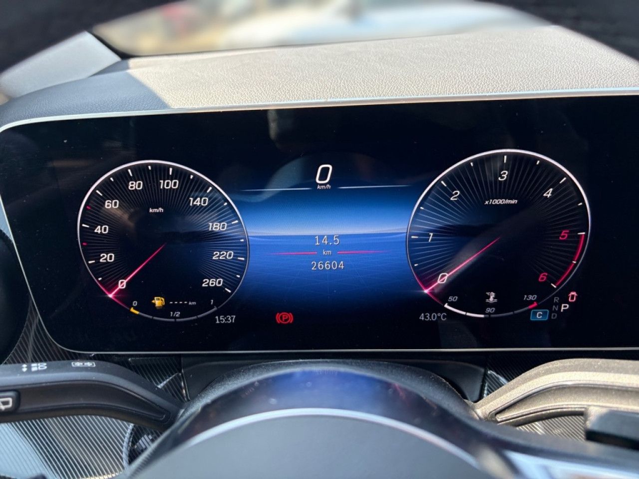 Mercedes-Benz V-Klasse – Bild 14