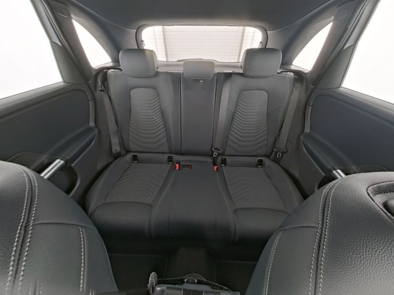 Mercedes-Benz B-Klasse – Bild 7