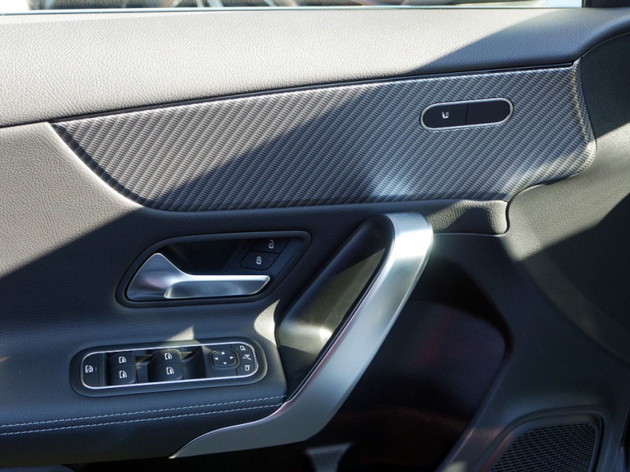 Mercedes-Benz A-Klasse – Bild 12