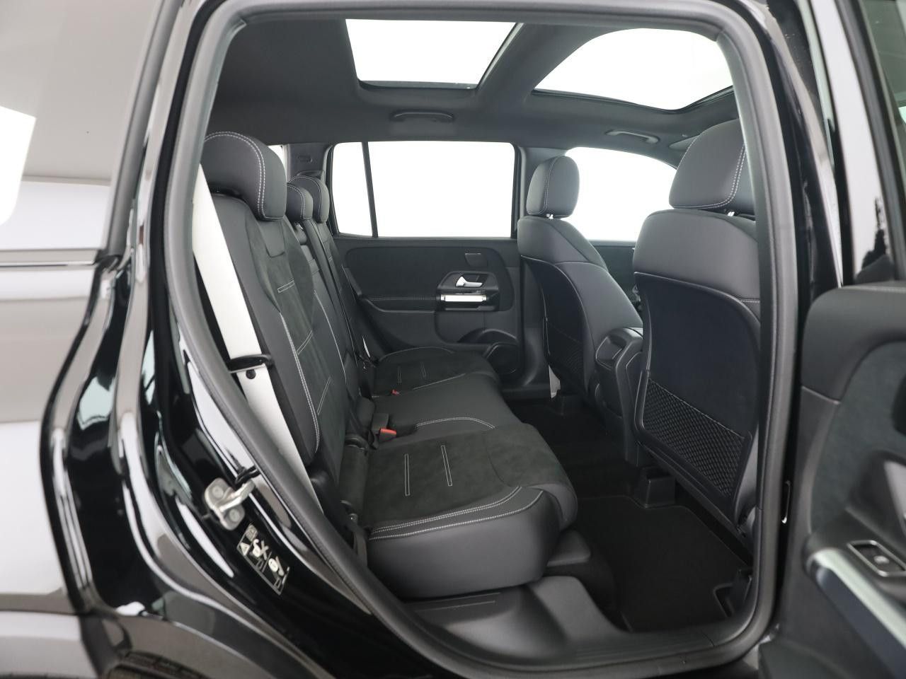 Mercedes-Benz GLB – Bild 14