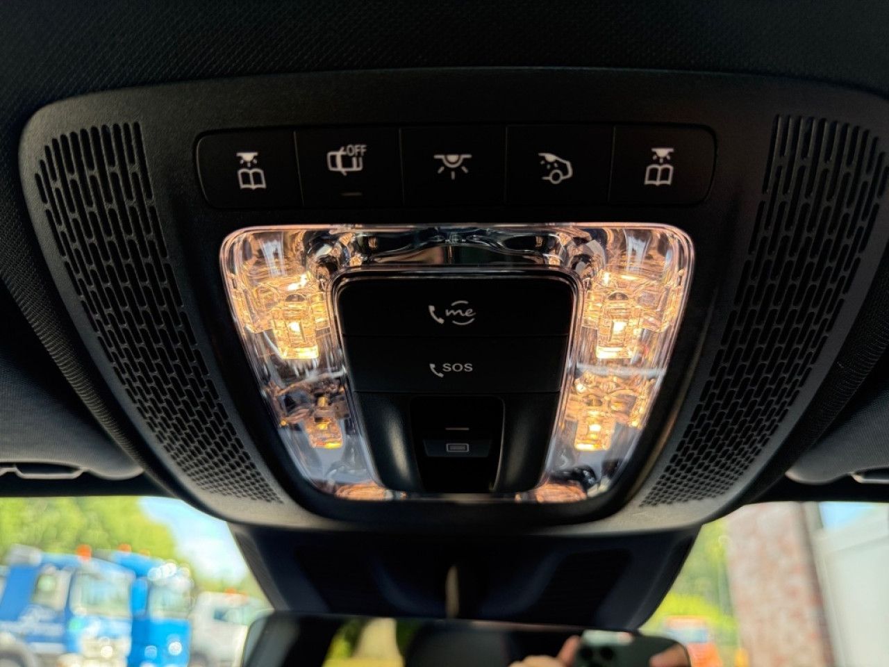 Mercedes-Benz GLB – Bild 19