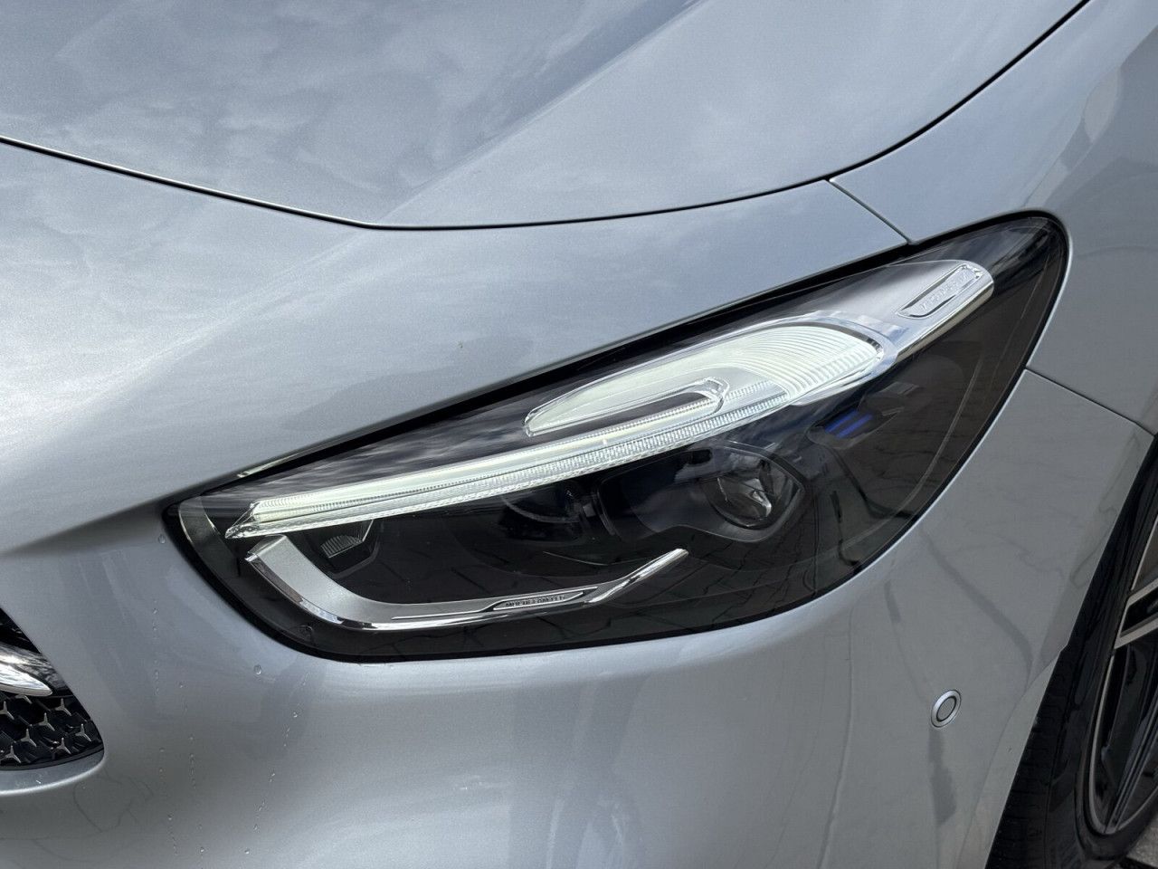Mercedes-Benz B-Klasse – Bild 9