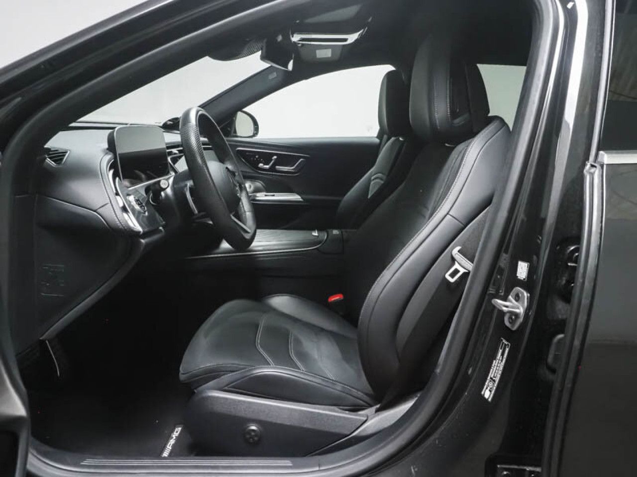 Mercedes-Benz E-Klasse – Bild 3