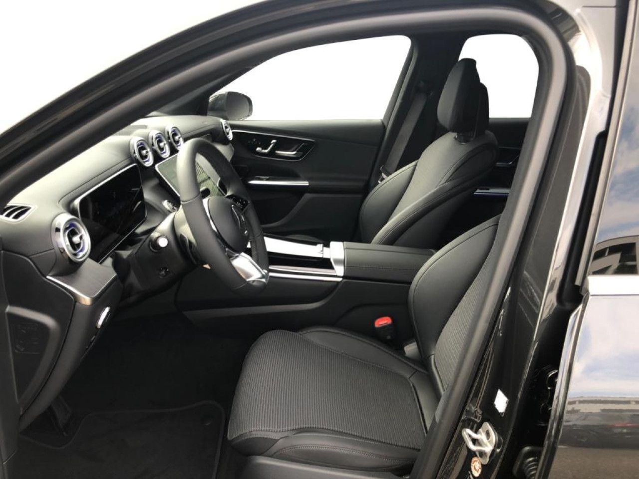 Mercedes-Benz GLC – Bild 5
