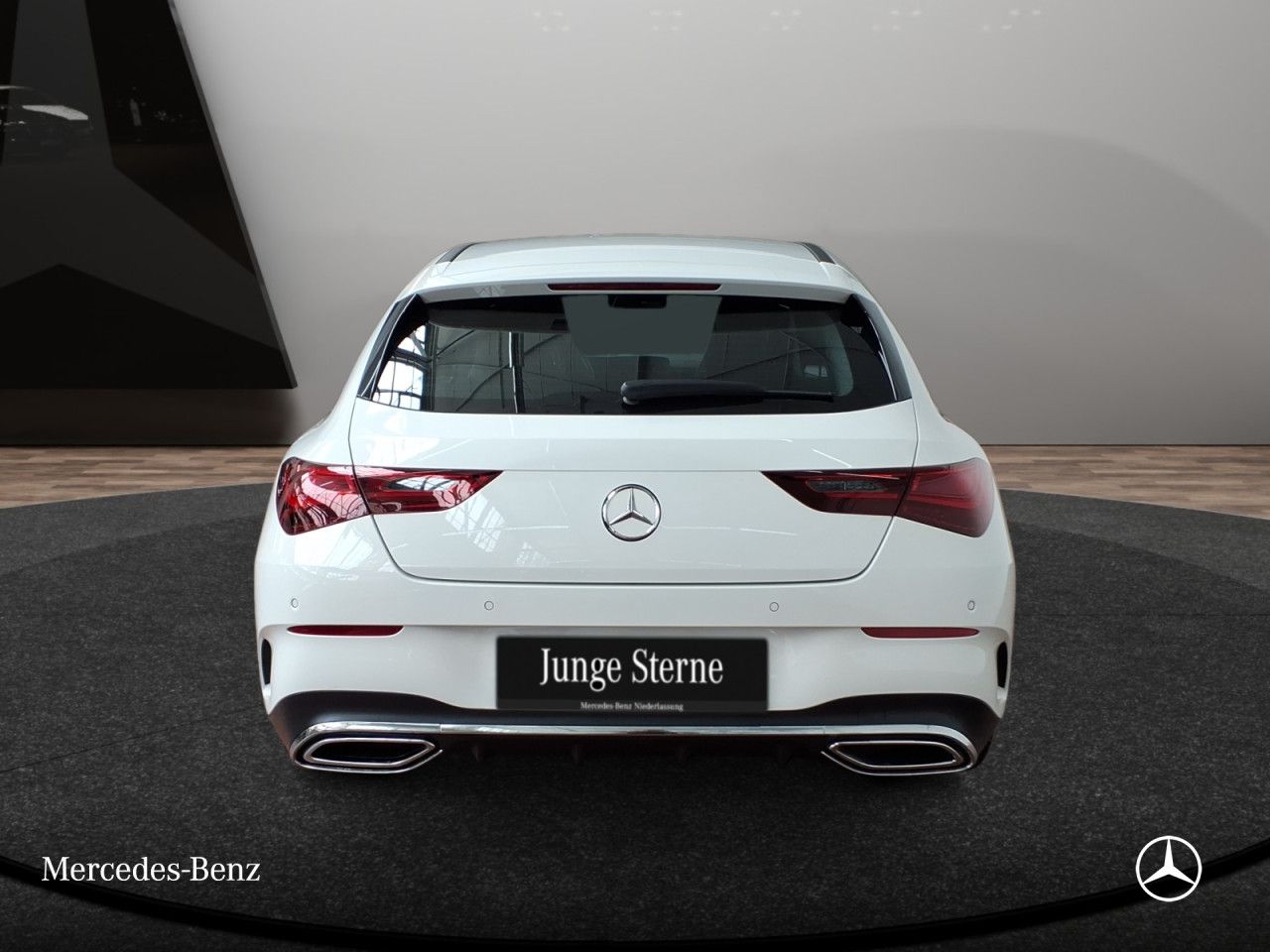 Mercedes-Benz CLA – Bild 6