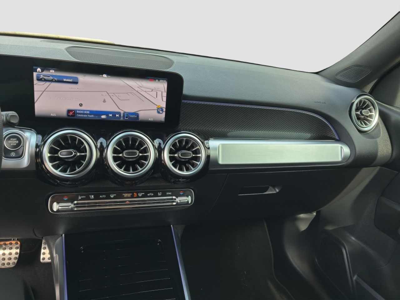 Mercedes-Benz GLB – Bild 10