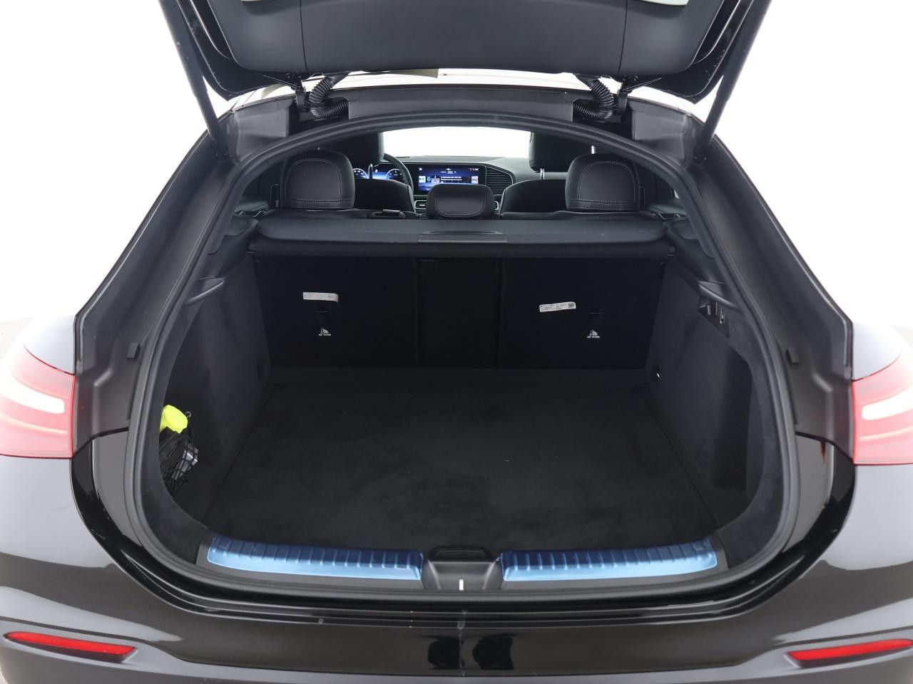Mercedes-Benz GLE – Bild 15