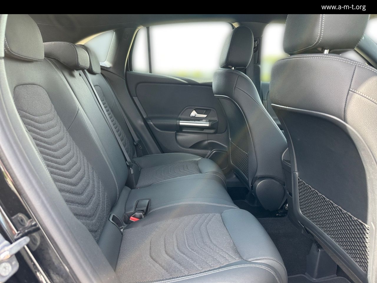 Mercedes-Benz GLA – Bild 13