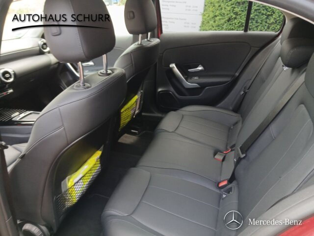 Mercedes-Benz A-Klasse – Bild 12