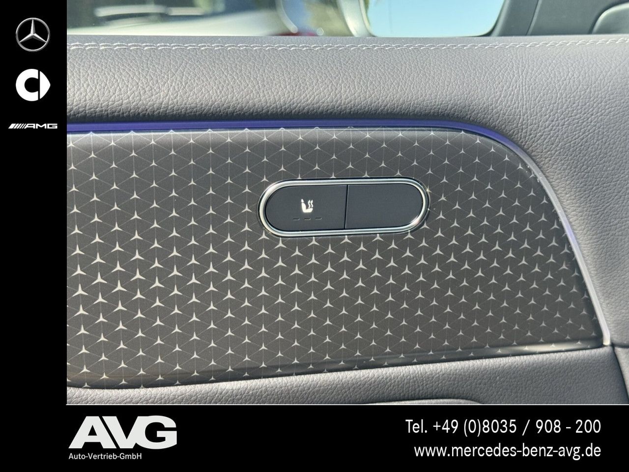 Mercedes-Benz GLB – Bild 20