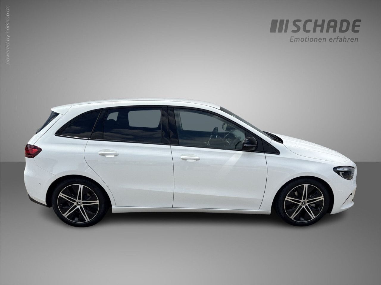 Mercedes-Benz B-Klasse – Bild 7
