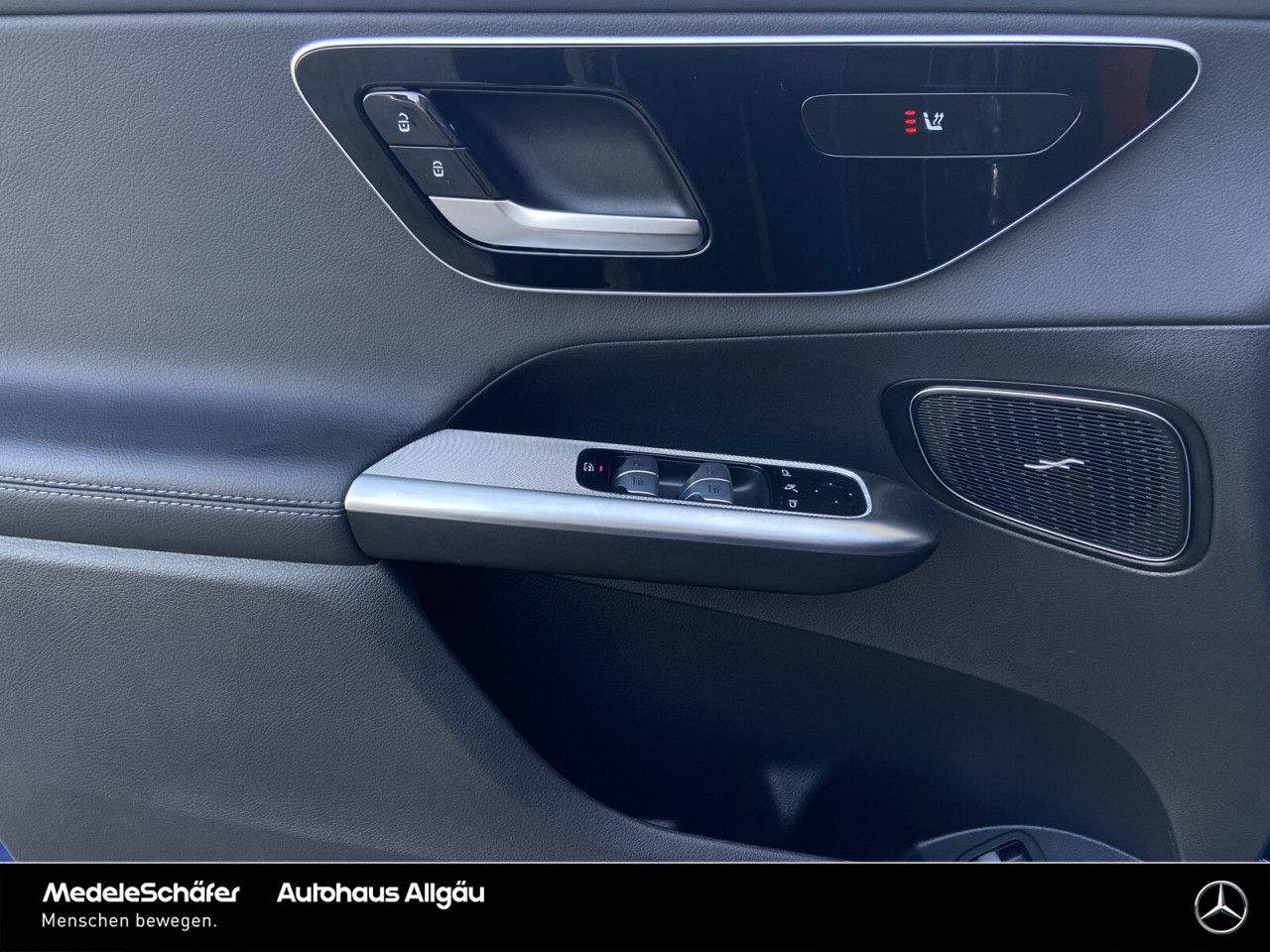 Mercedes-Benz GLC – Bild 10
