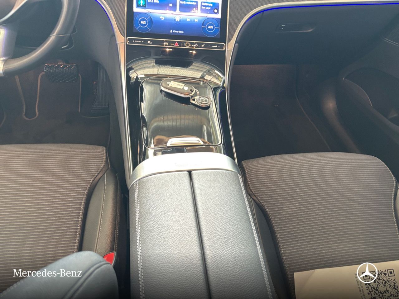 Mercedes-Benz GLC – Bild 12
