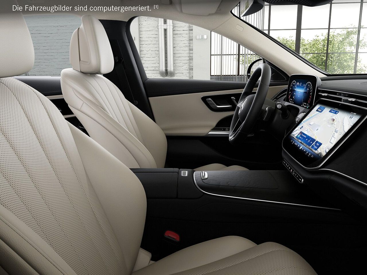 Mercedes-Benz E-Klasse – Bild 27