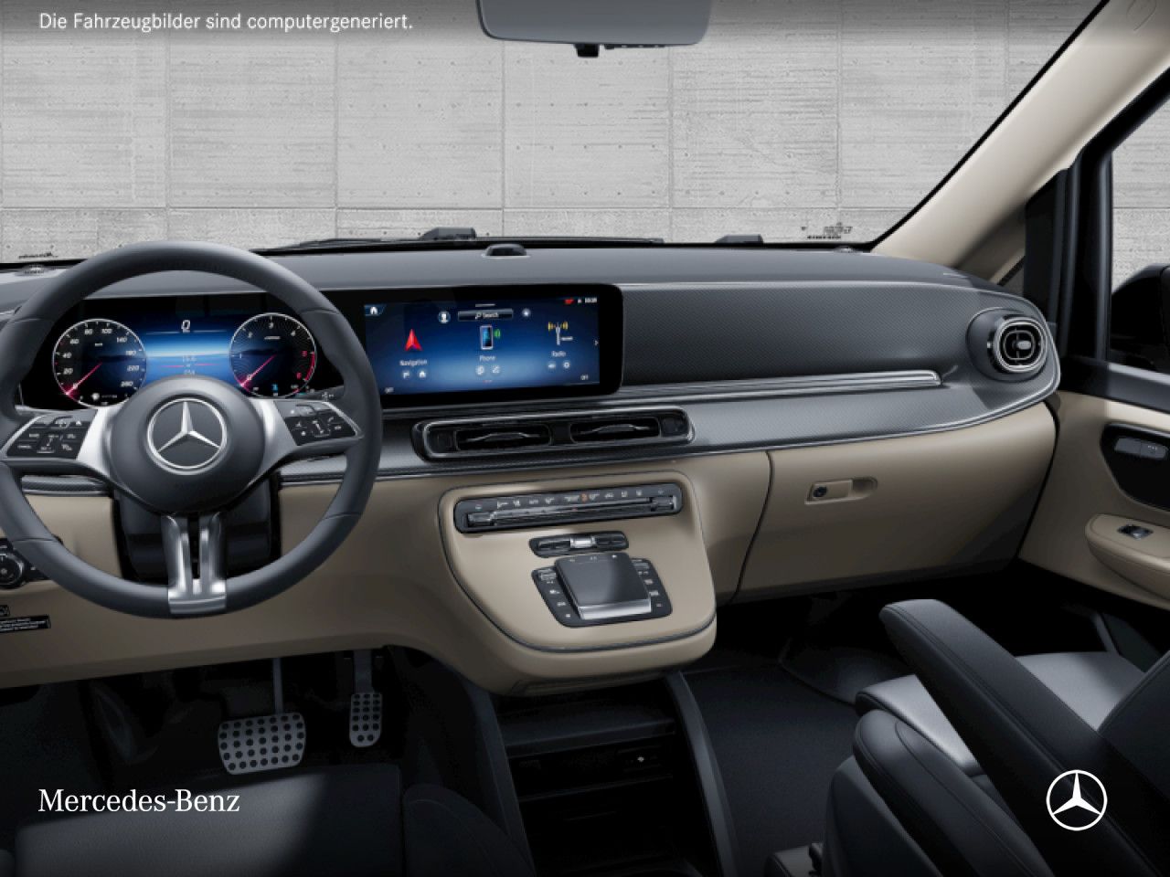 Mercedes-Benz Marco Polo – Bild 8