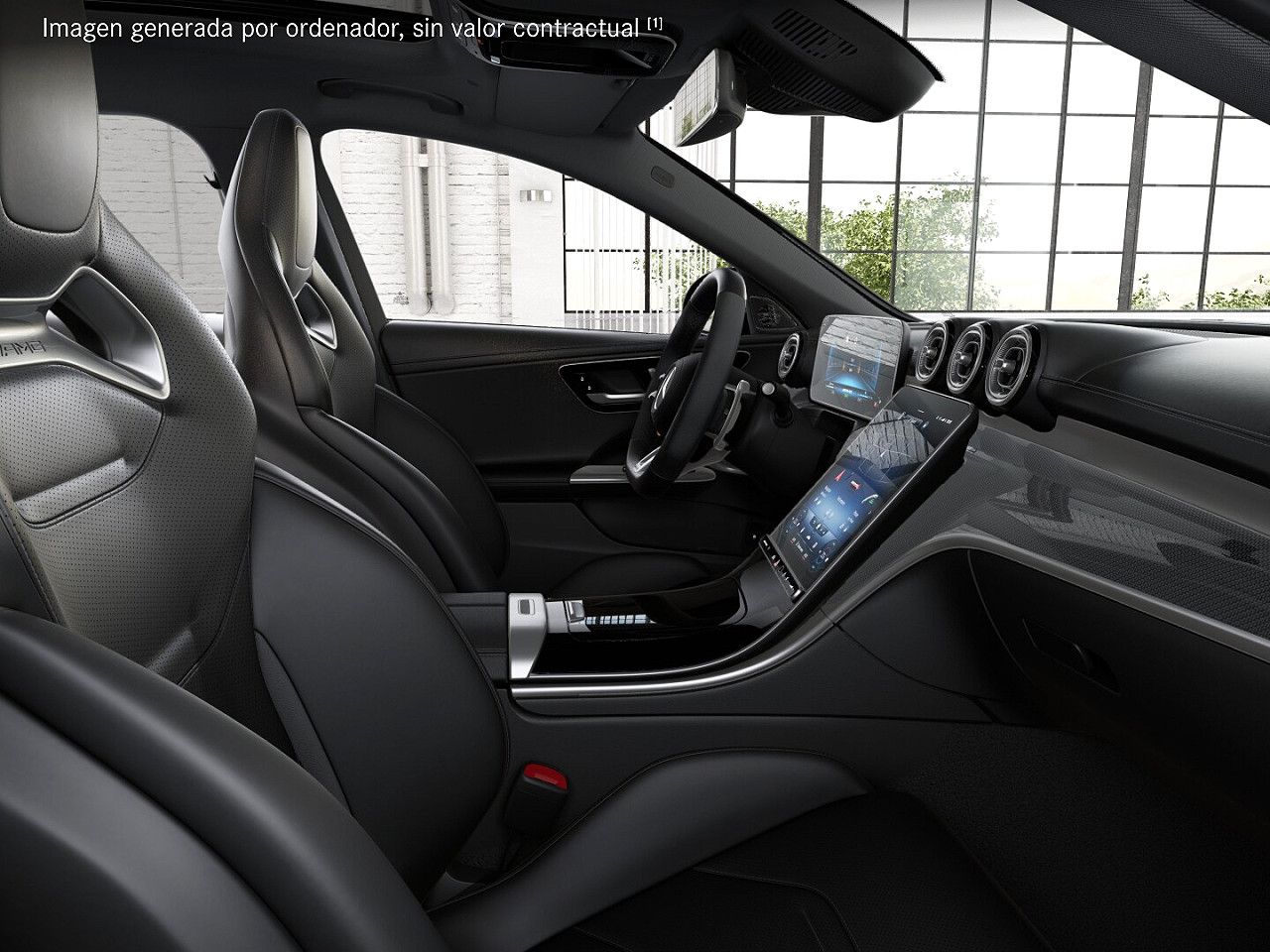 Foto de estudio 5 / 5