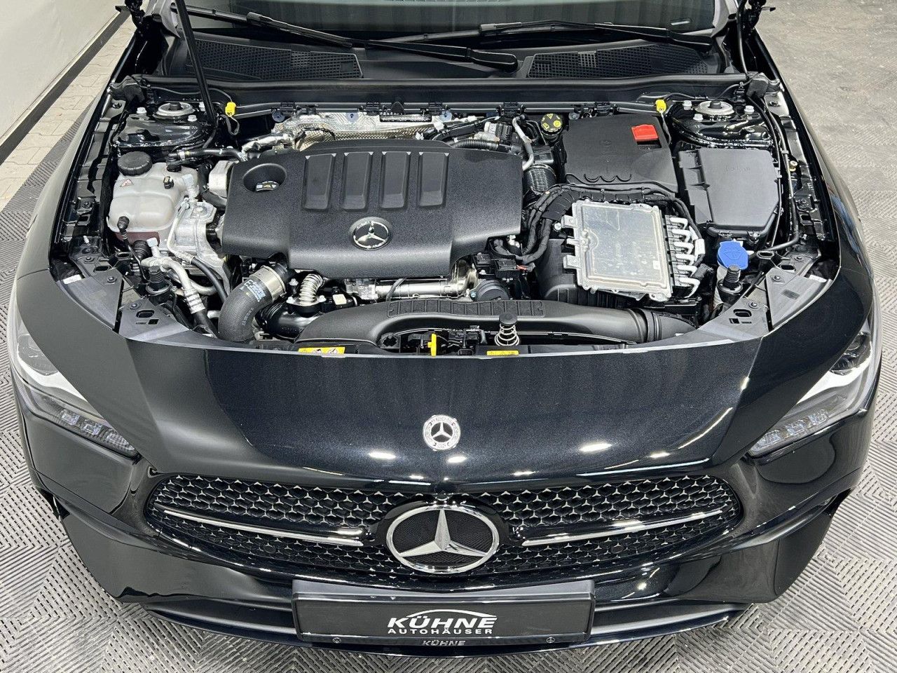 Mercedes-Benz CLA – Bild 32
