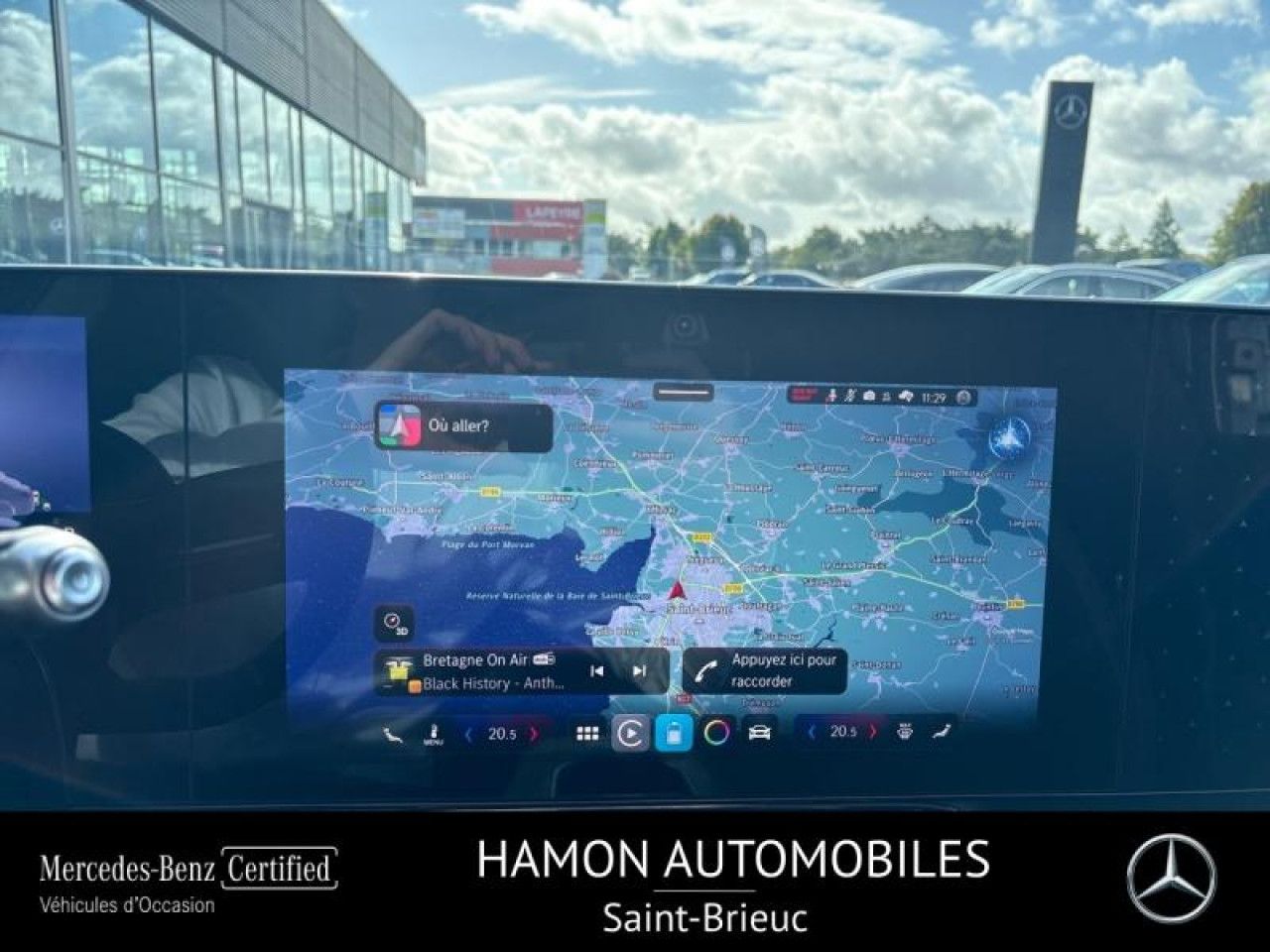 Photo du v&eacute;hicule 8 / 18