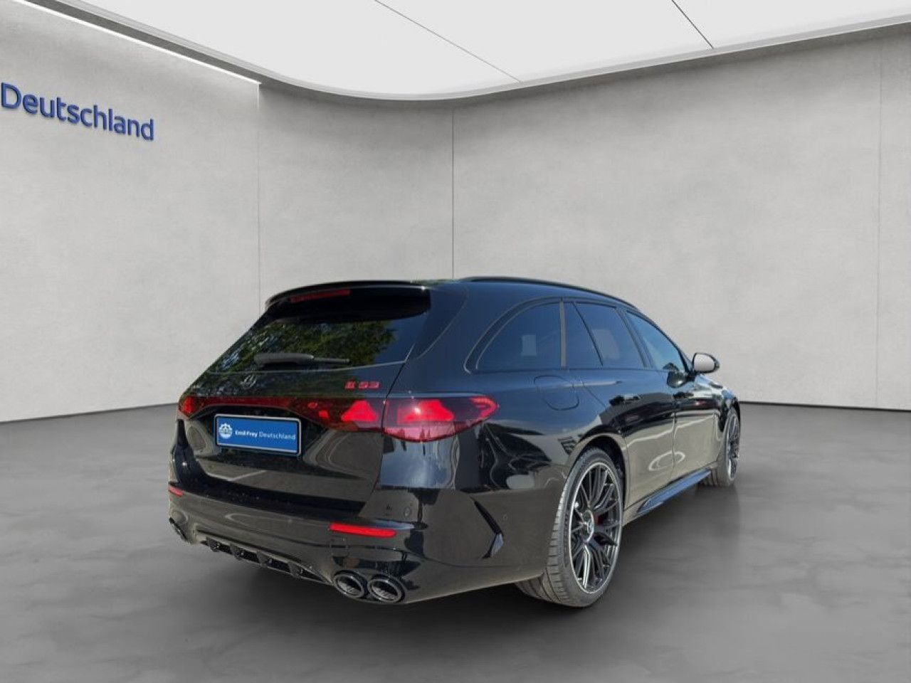 Mercedes-Benz E-Klasse – Bild 6