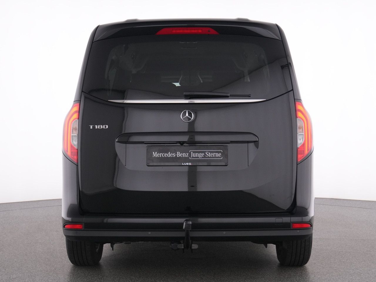 Mercedes-Benz T-Klasse – Bild 15