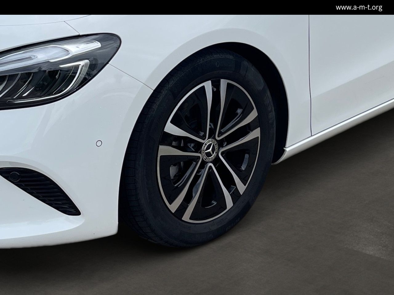 Mercedes-Benz B-Klasse – Bild 6