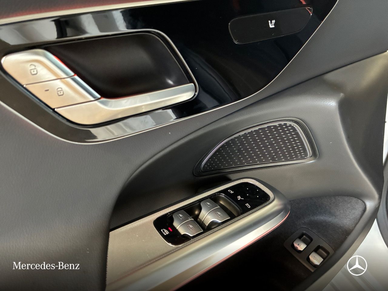 Mercedes-Benz E-Klasse – Bild 14