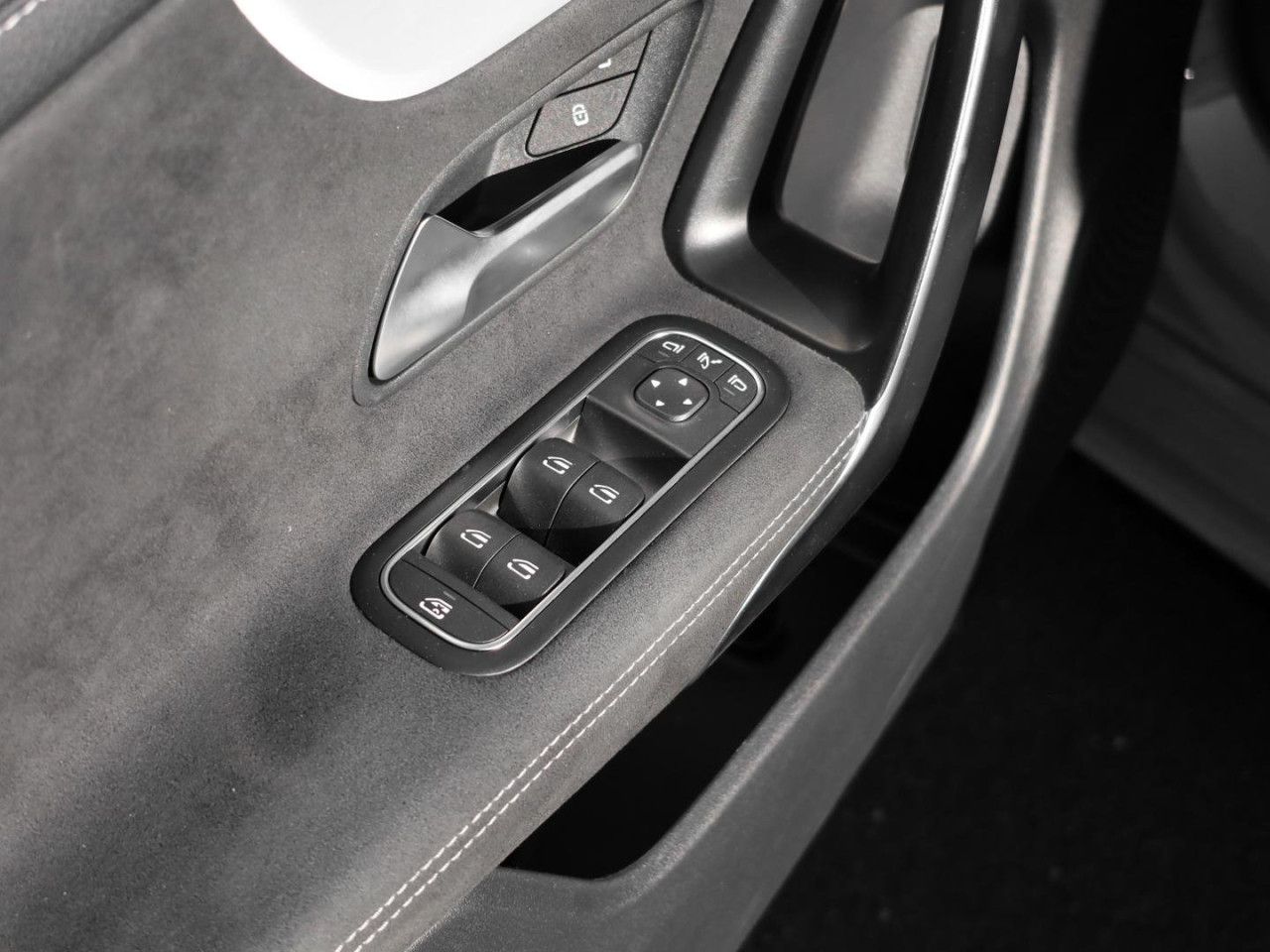 Mercedes-Benz CLA – Bild 13