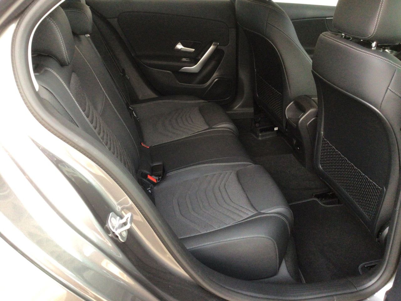 Mercedes-Benz A-Klasse – Bild 12