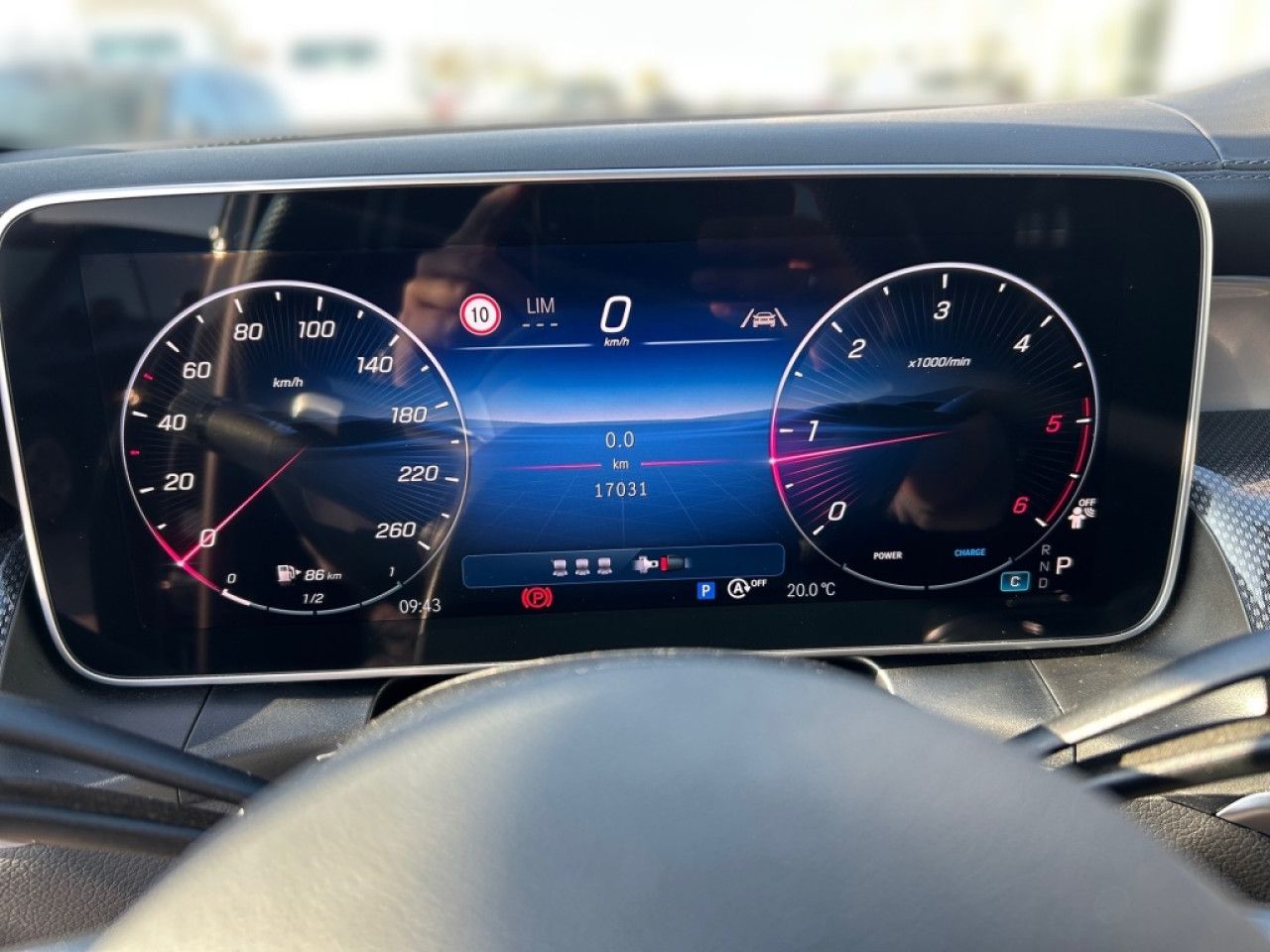 Mercedes-Benz GLC – Bild 14