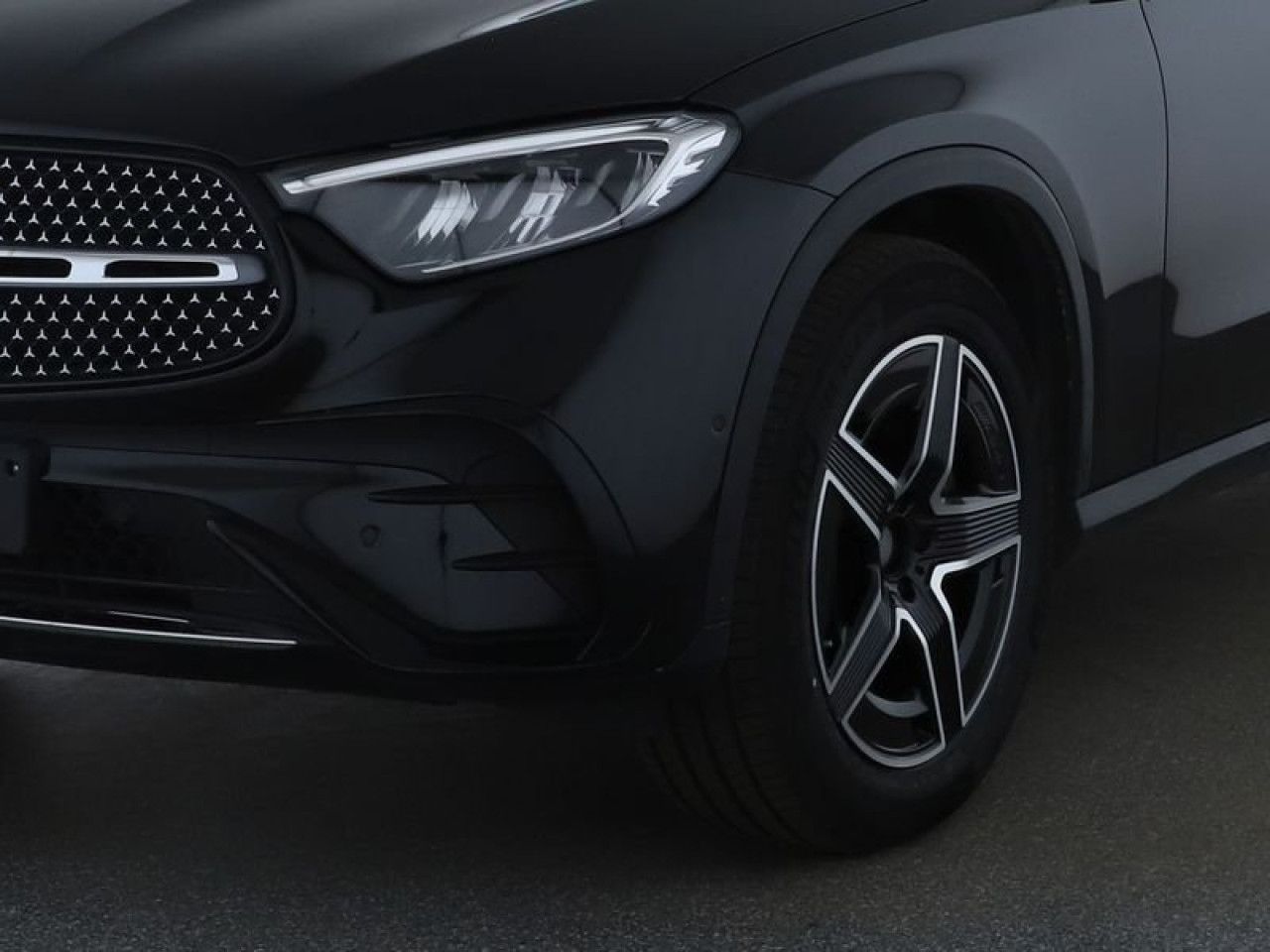 Mercedes-Benz GLC – Bild 5