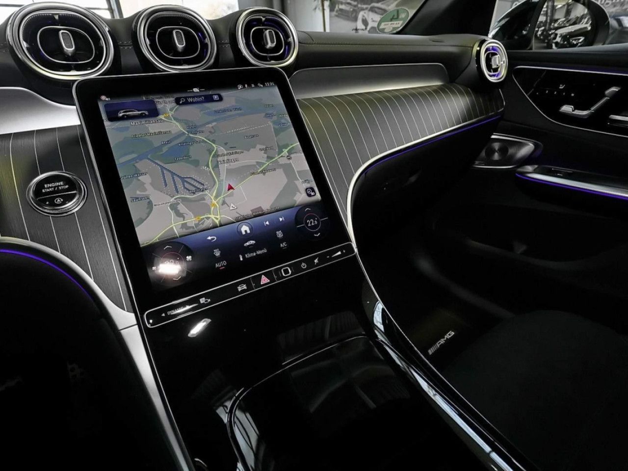 Mercedes-Benz GLC – Bild 10