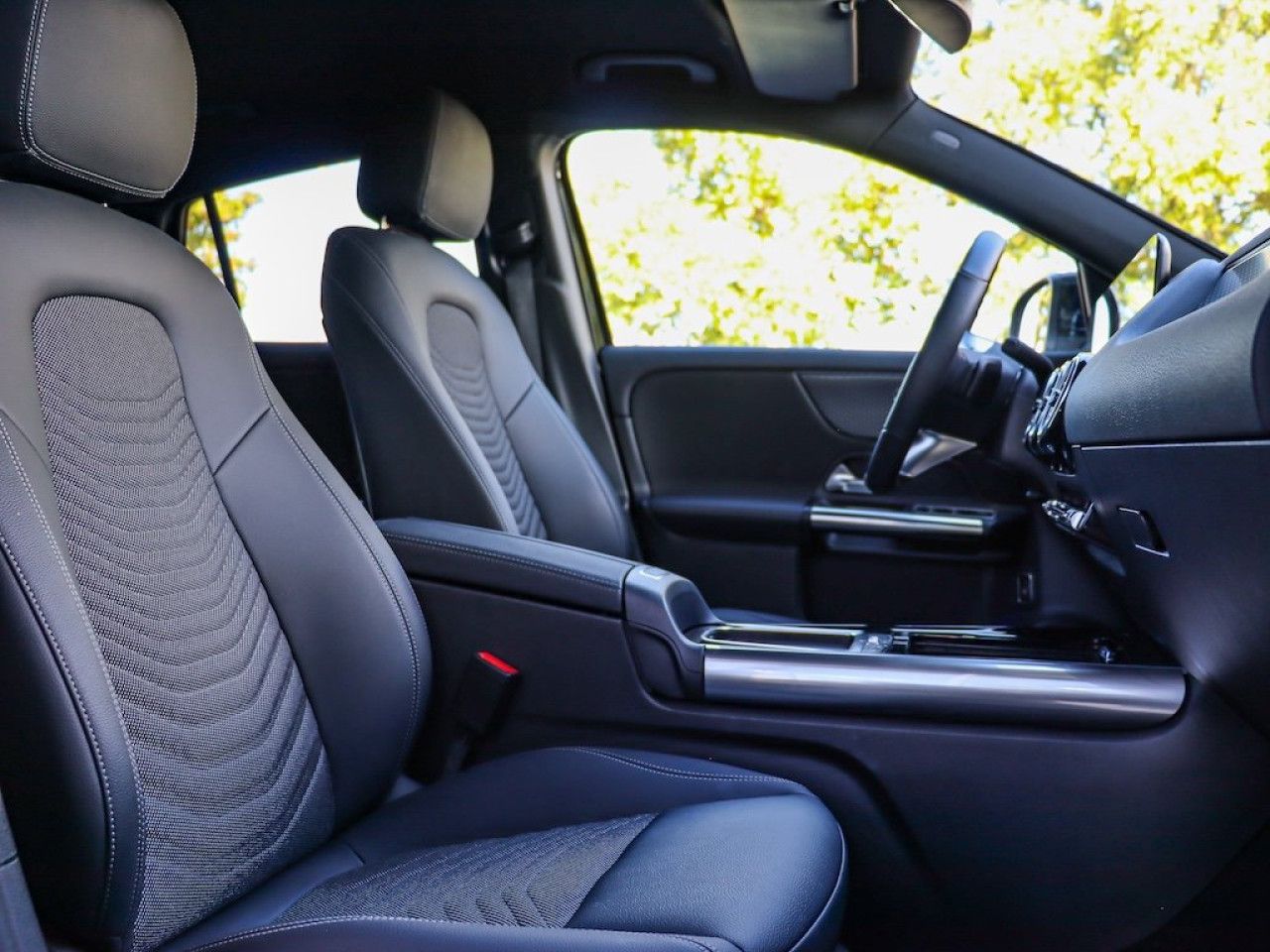 Mercedes-Benz GLA – Bild 22