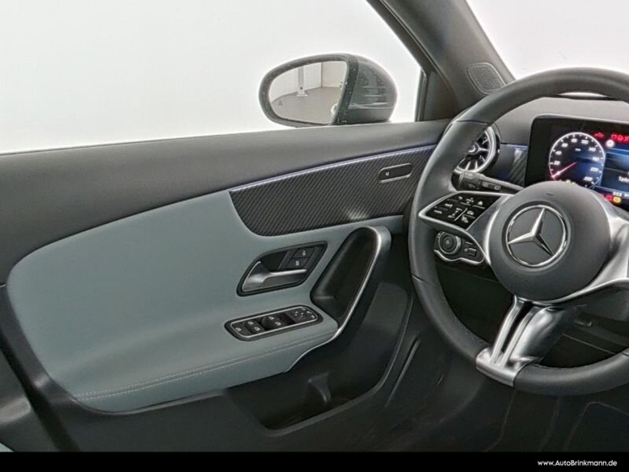 Mercedes-Benz A-Klasse – Bild 9